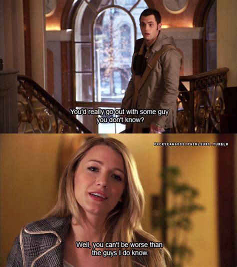 Gossip Girl Quotes. QuotesGram