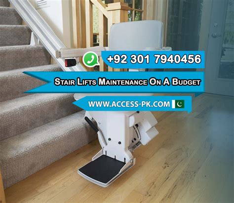 Discover Budget Friendly Stair Lifts For Every Home Access Technologies