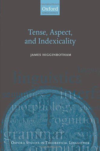 『tense Aspect And Indexicality Kindle』｜感想・レビュー 読書メーター