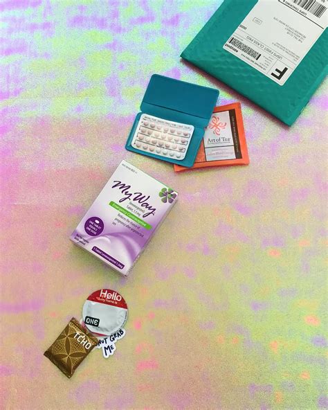 Pill Club Care Package on Vimeo