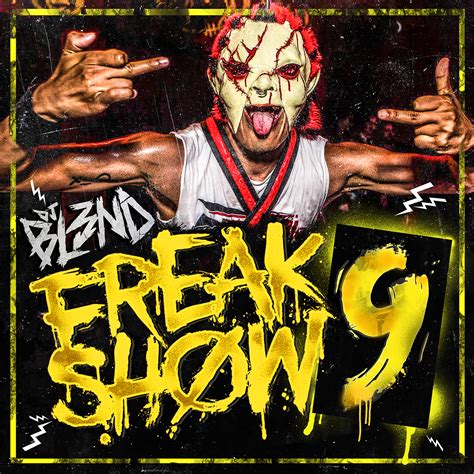 Dj Bl3nd Loko Radio