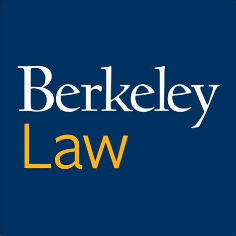 UC Berkeley School Of Law YouTube