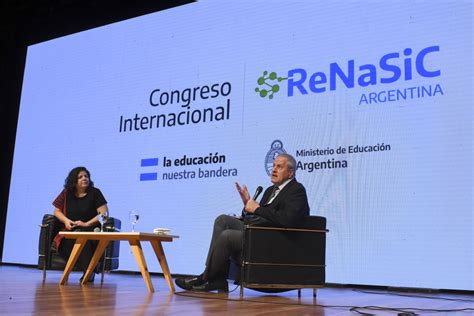 Perczyk Y Vizzotti Inauguraron El Congreso Internacional De Simulación Clínica Argentinagobar