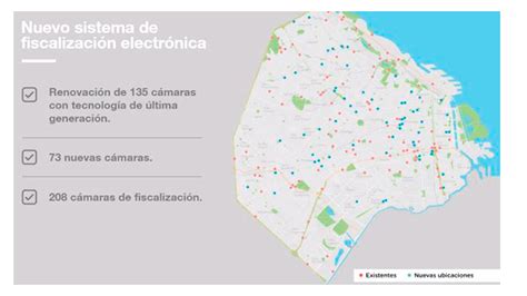 Radiografía De Los Siniestros Viales En La Ciudad De Buenos Aires Las