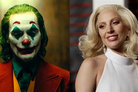 Joker 2 Se Revela Primer Vistazo A Lady Gaga Como Harley Quinn