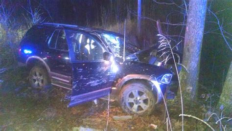 1 Airlifted After Benton Co Crash Charges Pending Wbbj Tv