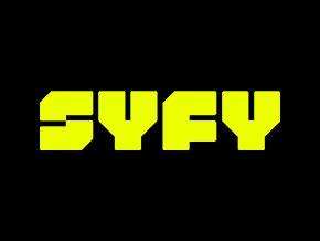 SYFY | TV App | Roku Channel Store | Roku