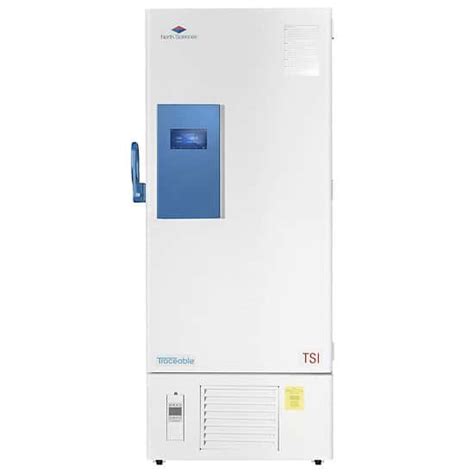 North Sciences Traceable TSi Series ULT Freezer 40C To 86C ULT