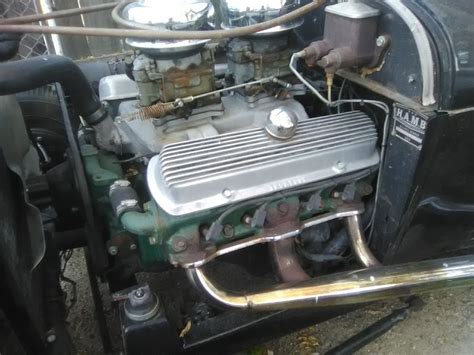 Technical Early Mickey Thompson Valve Covers The Hamb
