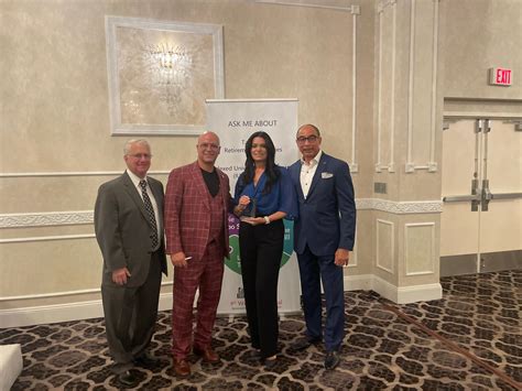 Celebrating The 9th Wonder Award Ceremony Honors Exceptional Agents