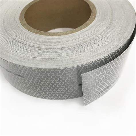 China Solas Retro Reflective Tape Manufacturers Factory Wholesale