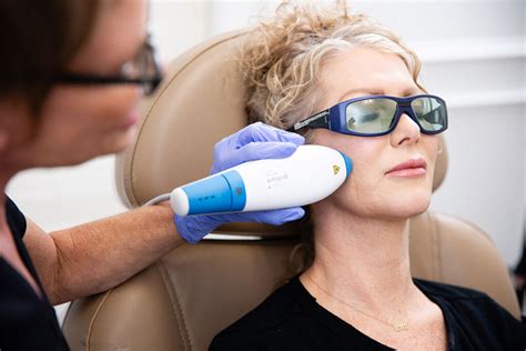 Clear Brilliant Laser Daytona Beach Fl Dr Schalit