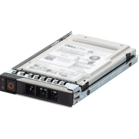 Dell 345 BBYK 1 92TB SAS 12Gbps Read Intensive 1DWPD 2 5Inch SSD