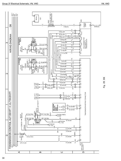 Q&A: Volvo D13 & Eaton Ultrashift Wiring Harness Diagrams