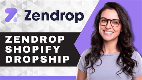 How To Start Using Zendrop Shopify Dropshipping To Make Money In 2024