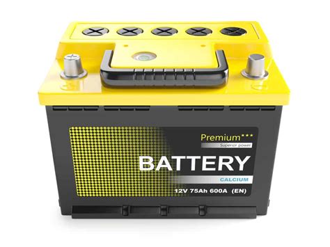 Why are Car batteries important ? - globalsistergoods