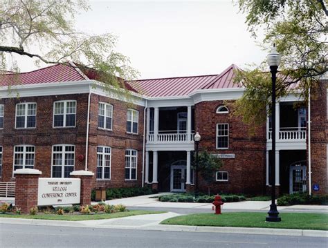 Guide to booking your event at kellogg hotel and conference center 1