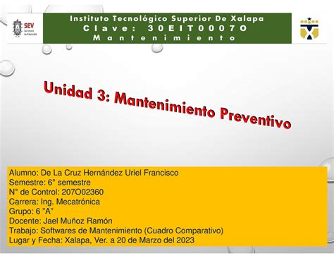 Cuadro Comparativo Se Describe De Manera Detallada Acerca Del