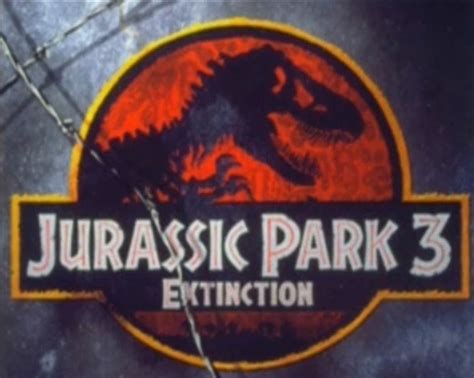 Logos Et Affiches Jurassic Parkfr Tout Sur La Saga Jurassic Park