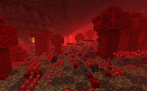 Best Minecraft Mods To Improve The Nether