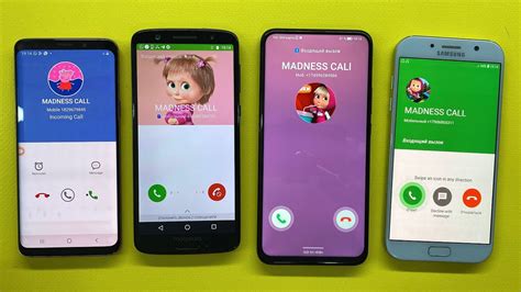 Madness Incoming Call Fake Incoming Call Lg Nokia Asus Huawei Youtube