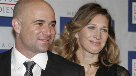 Jaz Elle Agassi News Aktuelle Nachrichten Zur Tochter Der Tennis Stars