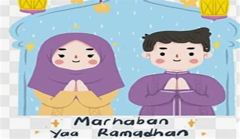 25 QUOTE Ramadhan 2024 Terbaru Paling Menyentuh Kumpulan Kata Kata