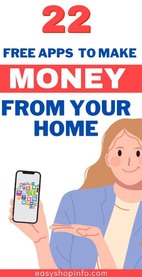 Best Legit Money Making Apps Artofit