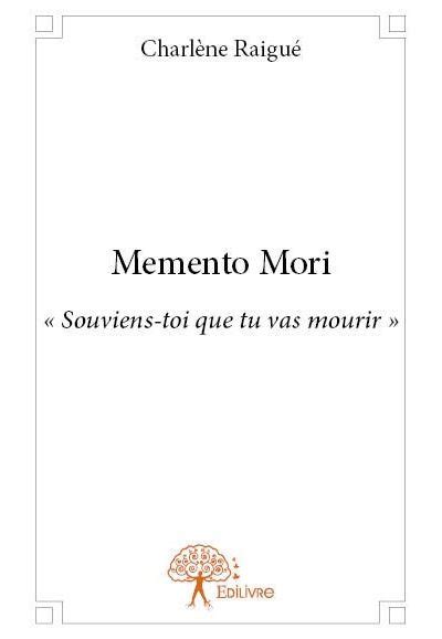 Memento Mori Souviens Toi Que Tu Vas Mourir Broch Charl Ne