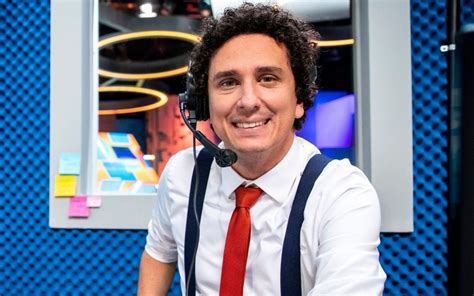 Rafael Portugal Confirma Primeira Celebridade Do Bbb Saiba Quem