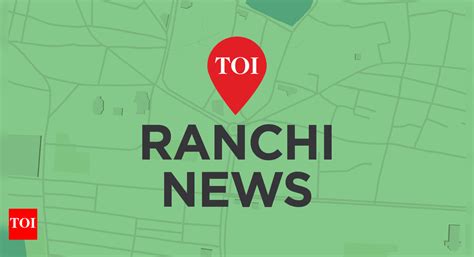 Jailbreak Prisoner Still At Large Probe On Ranchi News The Times