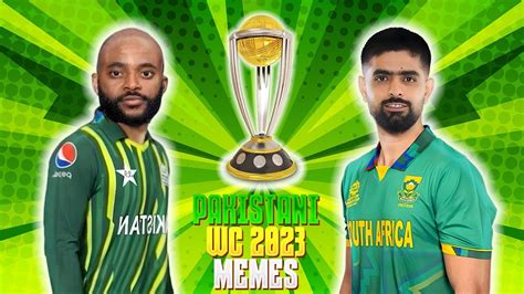 Trending Pakistani WC 2023 Memes Pakistani Memes Memes Pakistani