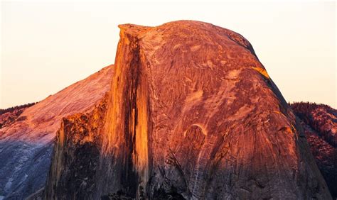 How To See Yosemites Gorgeous Firefall The Getaway