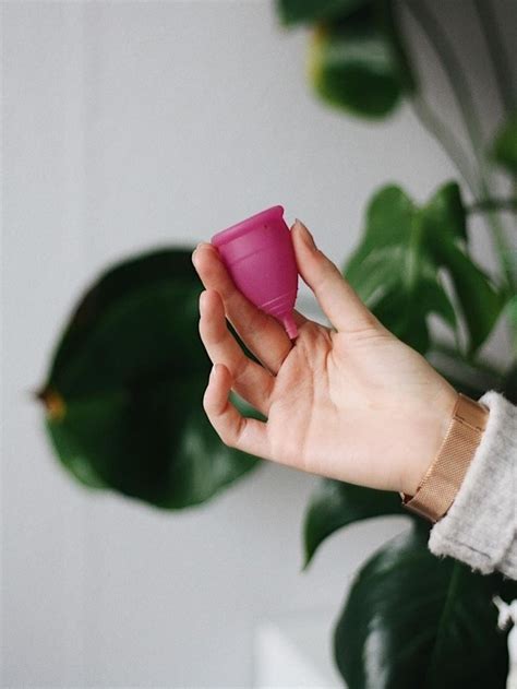 What Is Menstrual Cup And How To Use It In Periods Solankimaths