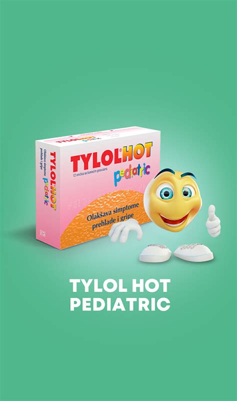 Tylol Hot Tylol Hot