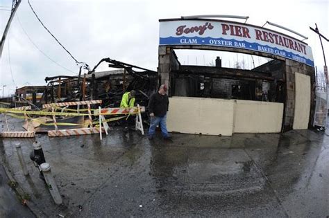 El Antes Y El Despu S Del Paso De Sandy Por Eeuu Sucesos La Voz Del