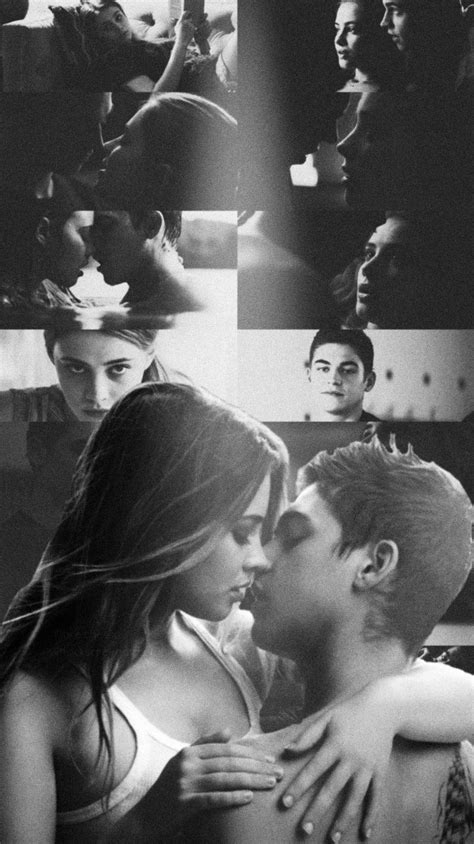 Hessa Lockscreen After Aftermovie Hessa Foto Romantiche Coppie Carine Film Romantici