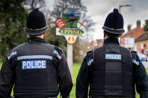 Essex Police On Twitter Our Officers Will Be Patrolling Across Essex