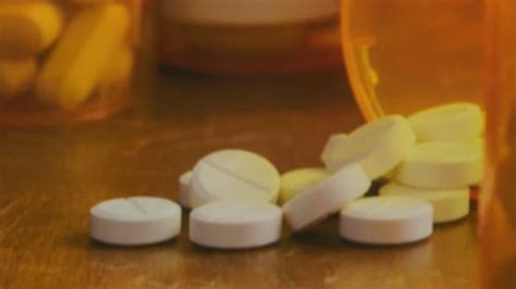 Missouri Launches A Prescription Drug Database To Help Doctors Spot