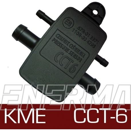 Kme Cct Mapsensor