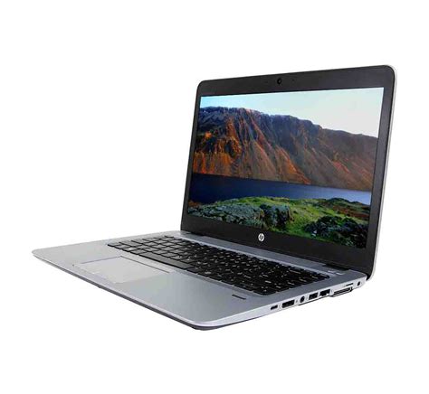 HP EliteBook 840 G4 PEEJEY SMART 0719311116