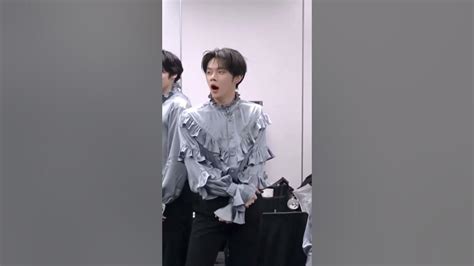 This Is The Real Yawn🥱zzn Yeonjun Txt Youtube