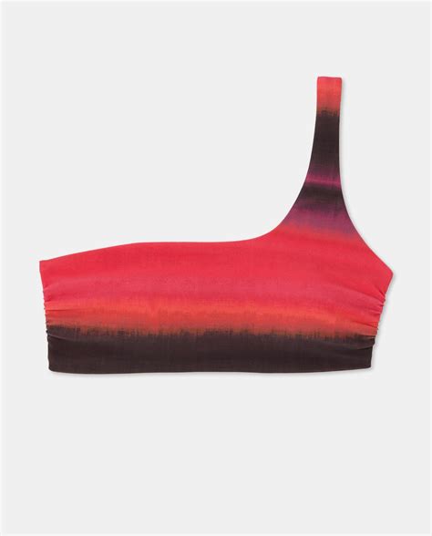 Top de bikini copa asimétrico Énfasis El Corte Inglés