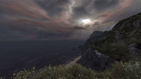 Dear Esther Landmark Edition Review GameSpew