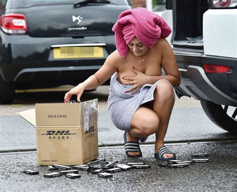 Chloe Ferry Nude Leaked Photos Naked Onlyfans