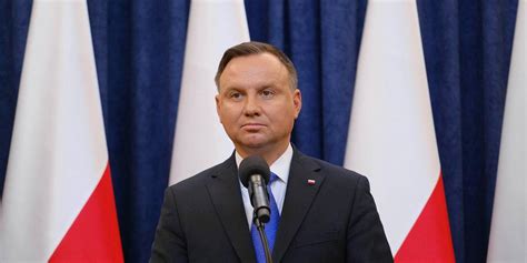 Wybory Prezydenckie 2020 Duda Wygrywa W Najnowszym Sondażu Potrzebna Ii Tura Wiadomości