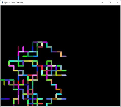 GitHub - Darsh1907/Python-Turtle_Graphics: Playing around with Python ...