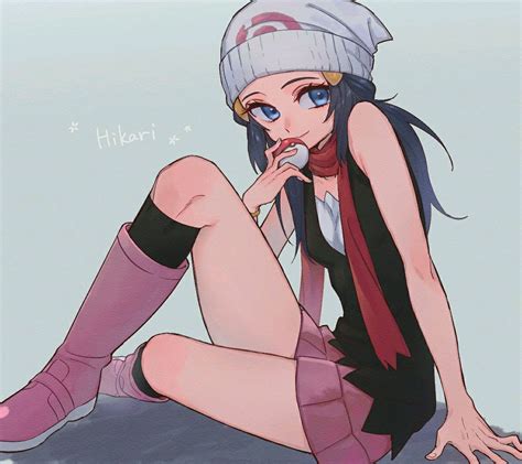 「pokemon」おしゃれまとめの人気アイデア｜pinterest｜tylis Vargas ポケモン トレーナー かわいいアニメの女の子 ポケモン