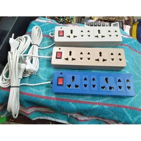 Abs Power Strip At Rs Power Strip In Delhi Id