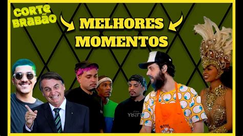 Melhores Momentos Cpx Dos Crias No Rango Brabo Corte Brabao Youtube